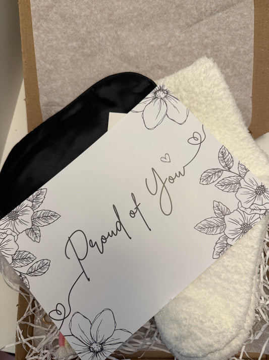 So Proud of You - Hug in a Box 💌