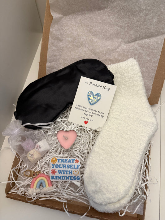 So Proud of You - Hug in a Box 💌